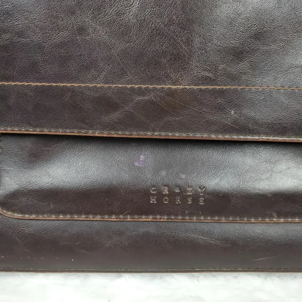 Liz Claiborne crazy horse
